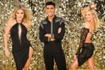 Meet The 2024 Cast of ‘Dancing With The Stars’ Celebrity Pairs