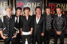 Simon Cowell Shares Statement Following Liam Payne’s Death