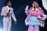 Macaron Unmasked in ‘The Masked Singer’ Group C Premiere